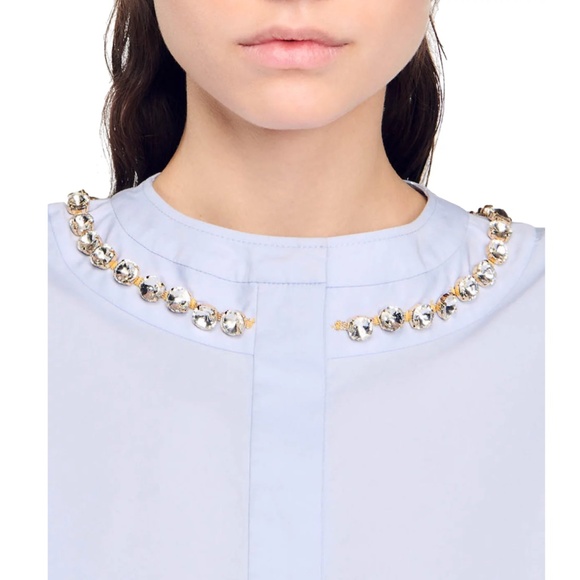 Galon Shirt - Picture 3 of 7